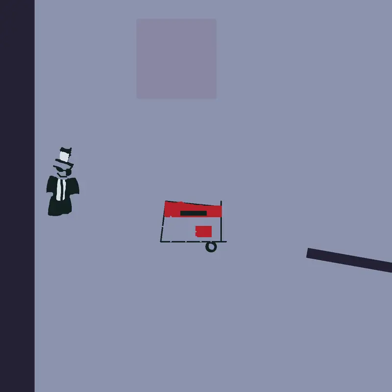 Game by @sprunkiR