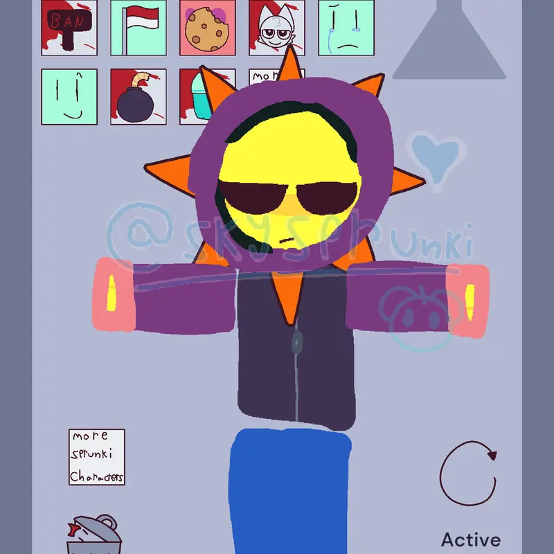 Game by @-_-LAYLA_20266