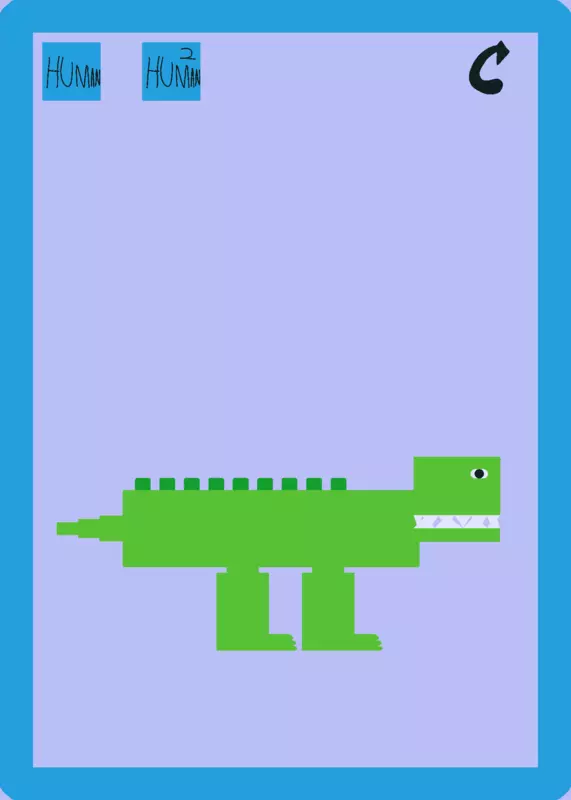 Game by @zaroon_space
