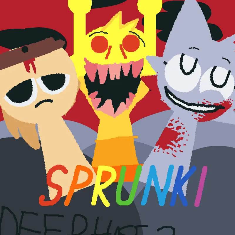 Game by @Pawlina
