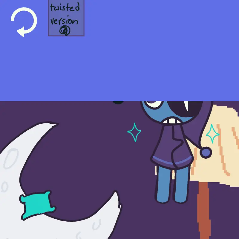 Game by @Onday