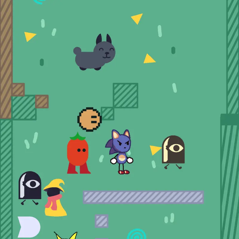 Game by @kian1400