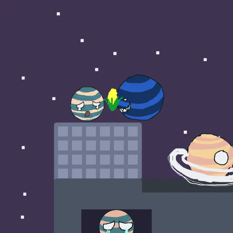 Game by @sunamee