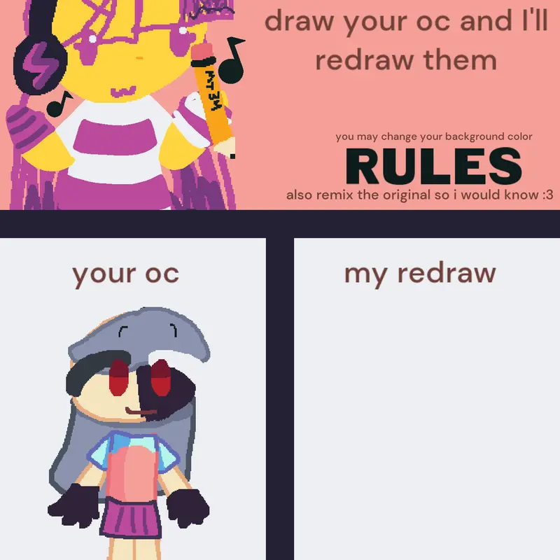 Game by @Amenia121716