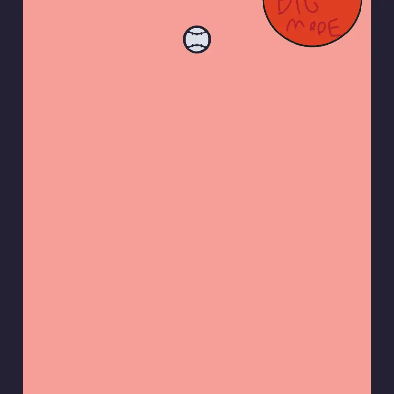 Ball by @egg_lover123