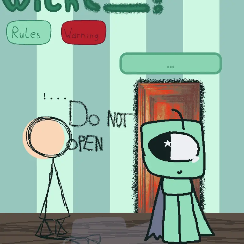 Game by @am_just_a_normal_person