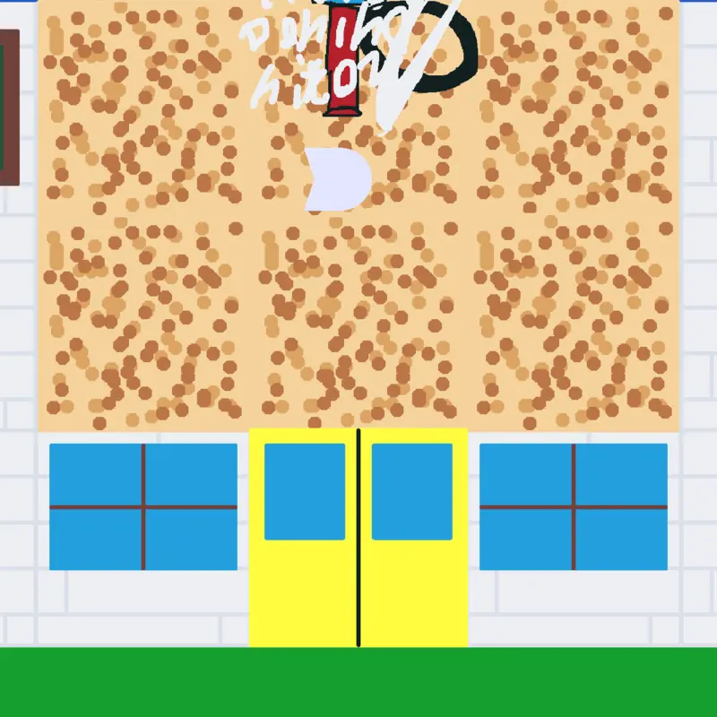 Game by @THREEEE