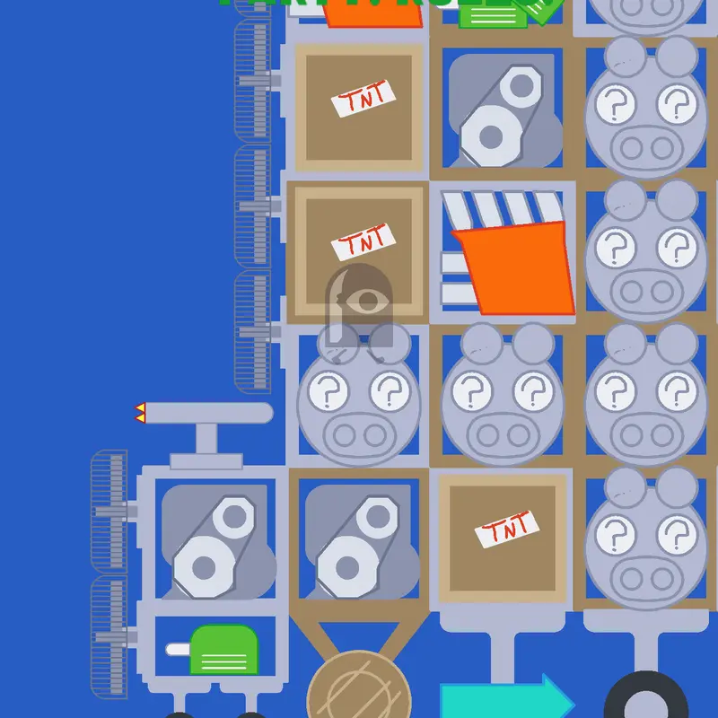 Game by @trushka