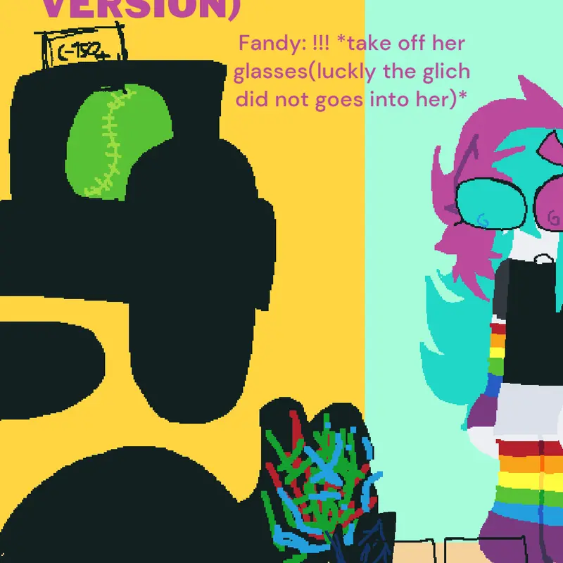 Game by @FanSkull_NoJustNeeded