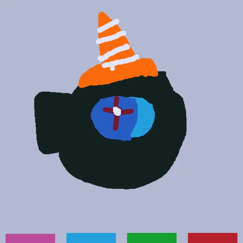 Game by @too_noisy