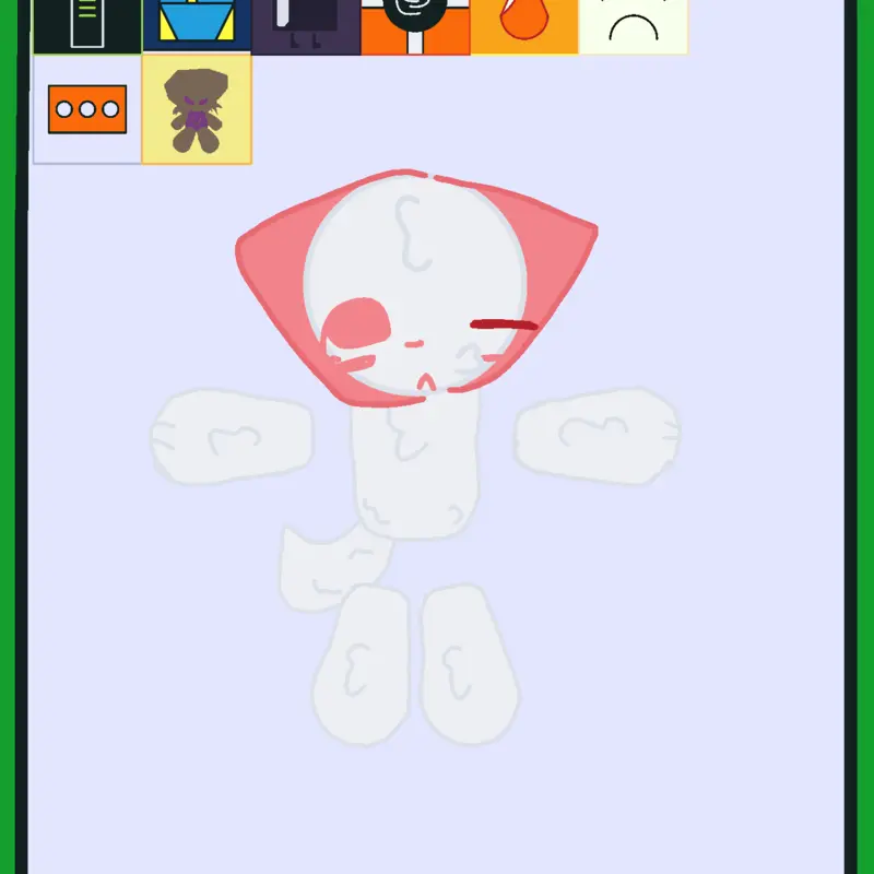 Game by @mimi_cakie