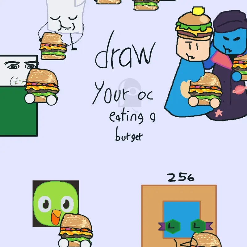 Game by @Wafflelonies_and_nutella