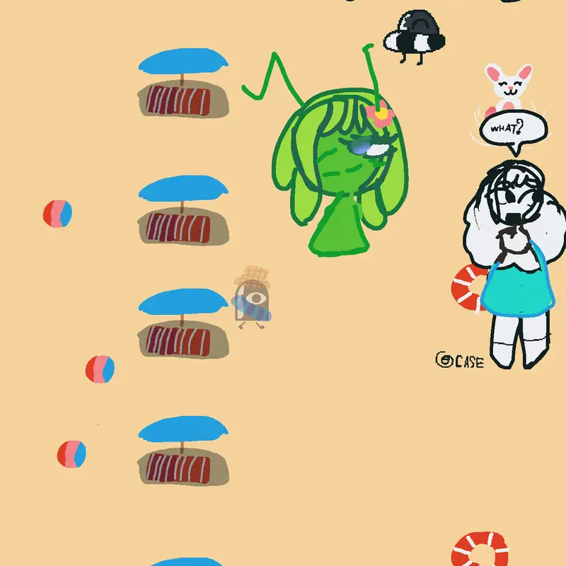 Game by @stargggg