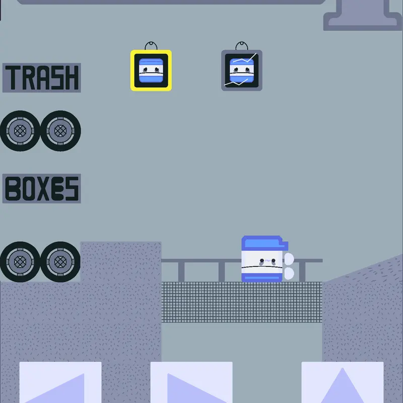 Game by @TheMartian