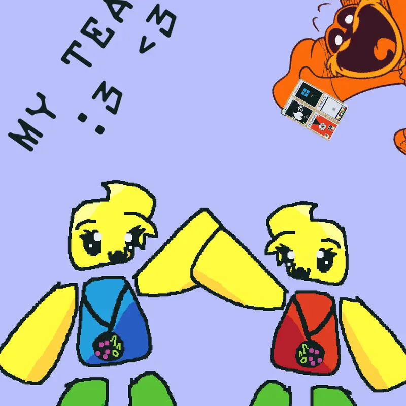 Game by @_-Ninojes70-_