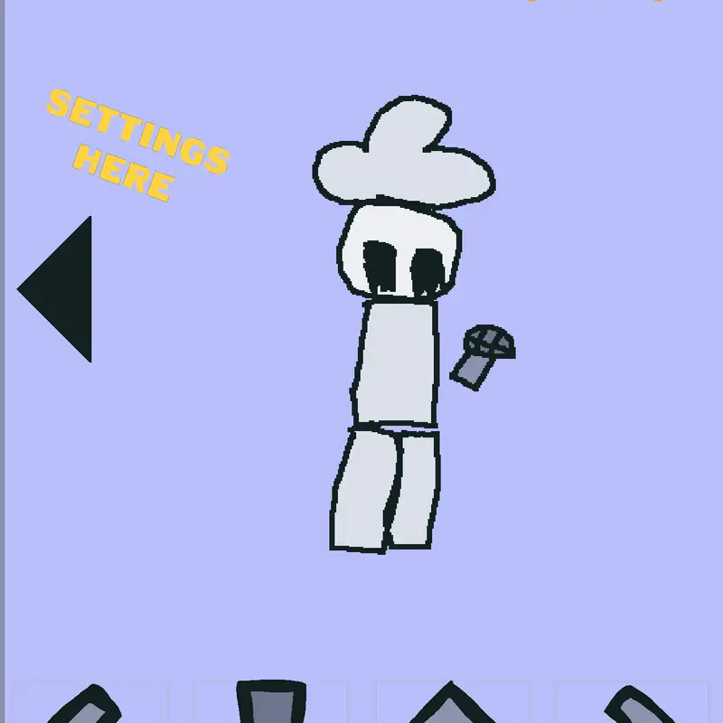 Game by @edwolls