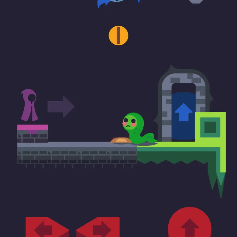 Game by @haidar