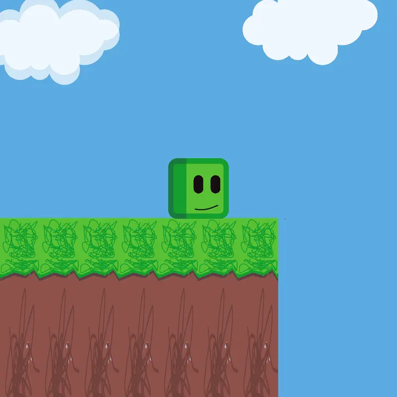 Game by @sixseveven677