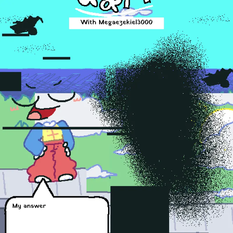 Game by @guy_thats_bored