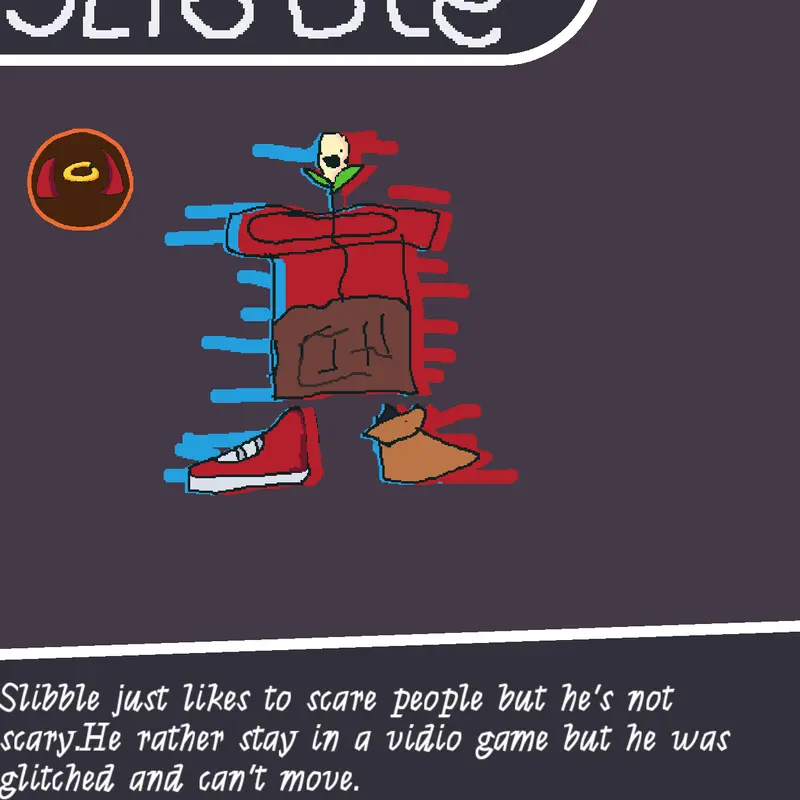 Game by @gloober_