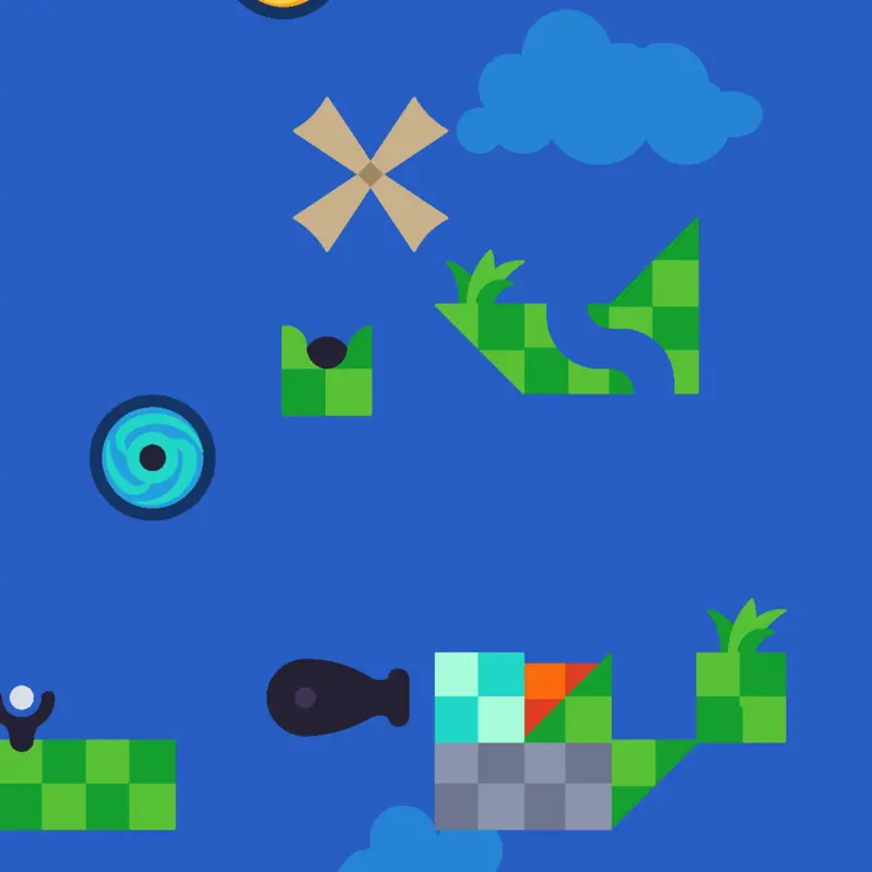 Game by @Tukunas