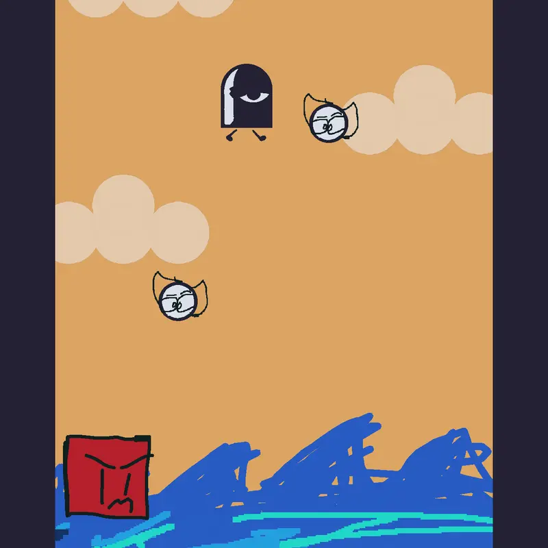 Game by @Furryandtherian