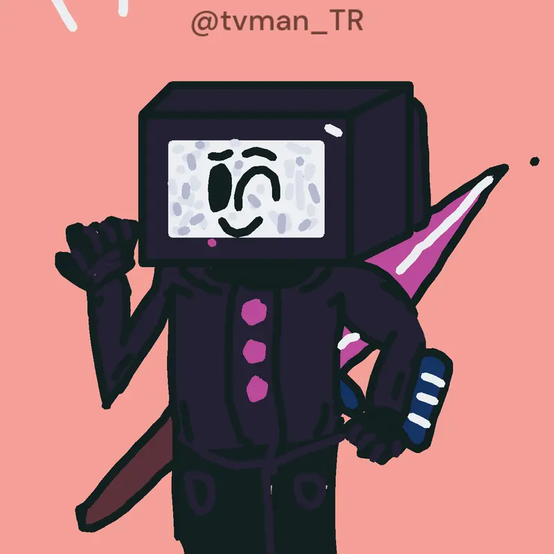 Game by @Tvey_TR
