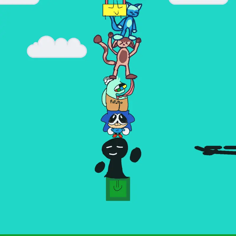 Game by @bingofan627