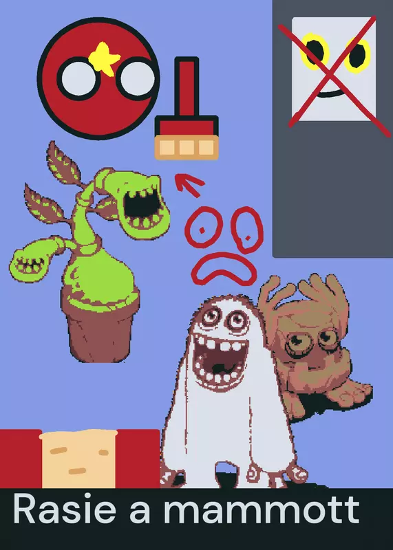 Game by @bakikatic