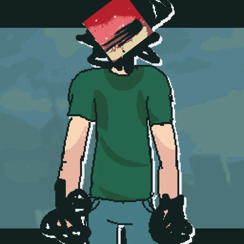 Game by @G-xephone01