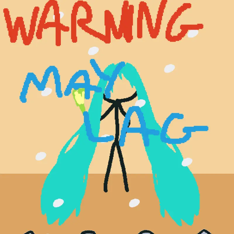 Hah i by @zoombie2001