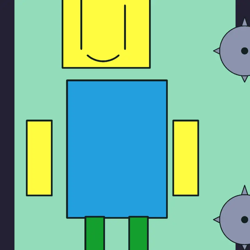 Game by @stas_stanislav2015