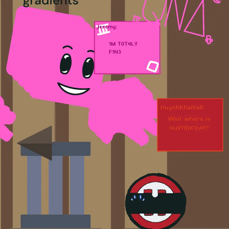 Game by @HKballsillyXD