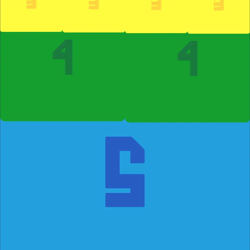Five. by @CopperOSC