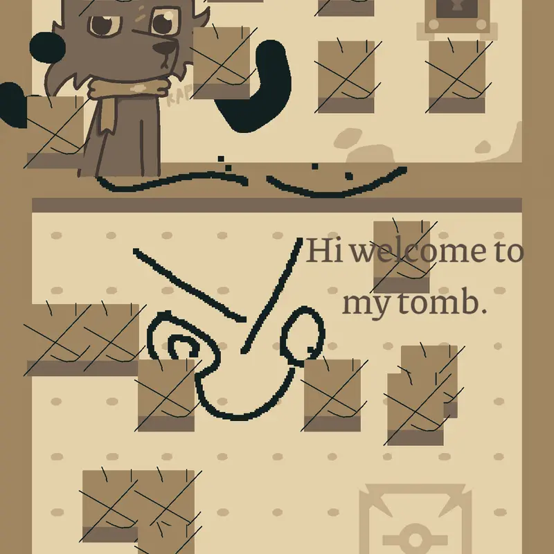 Game by @usho21