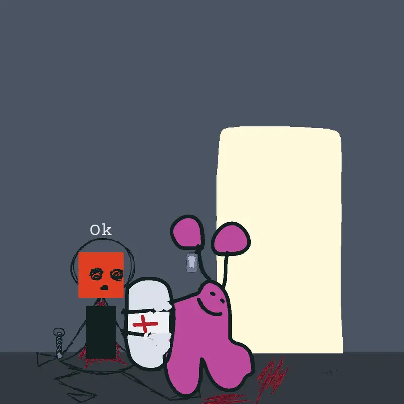 Game by @ycru