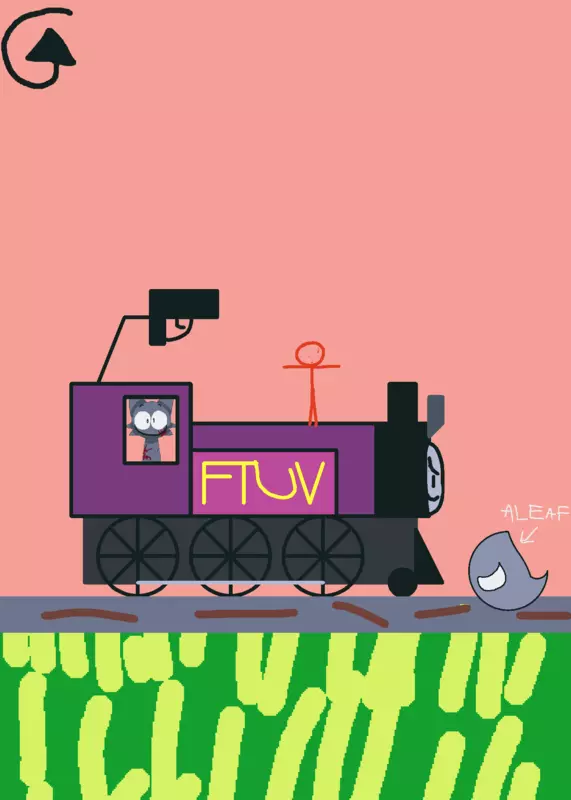 Game by @aleaf