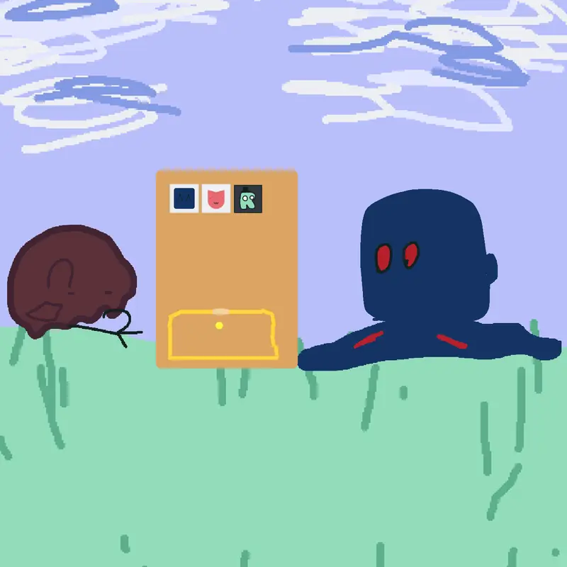 Game by @yourOrdinary_R