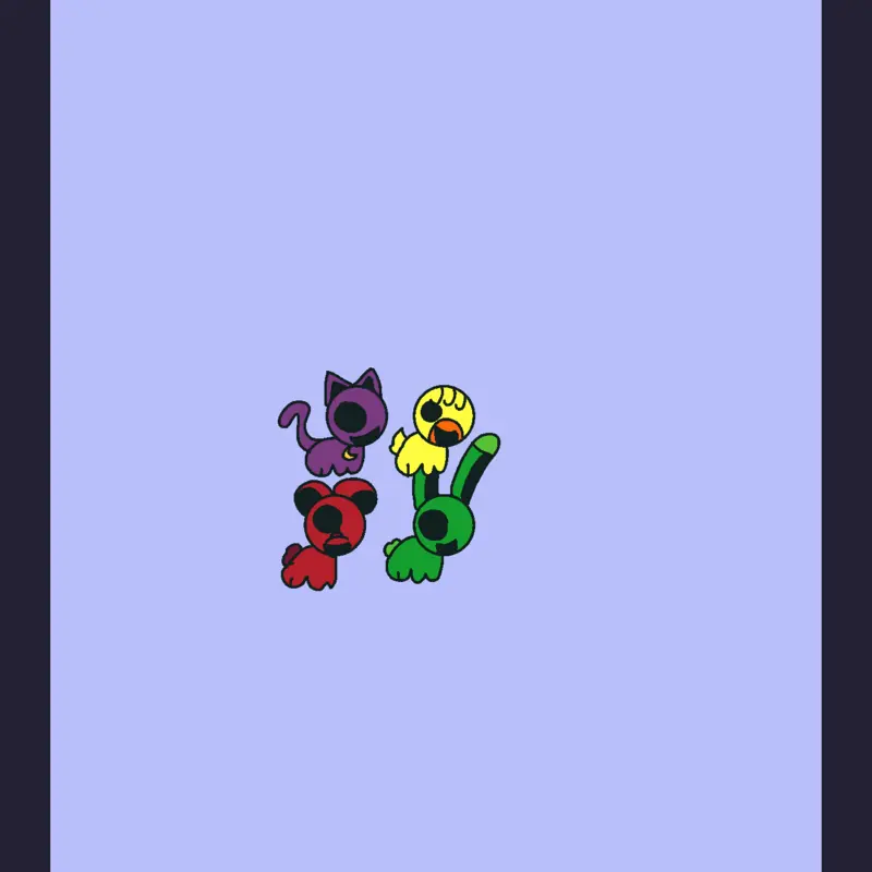 Game by @billybobber