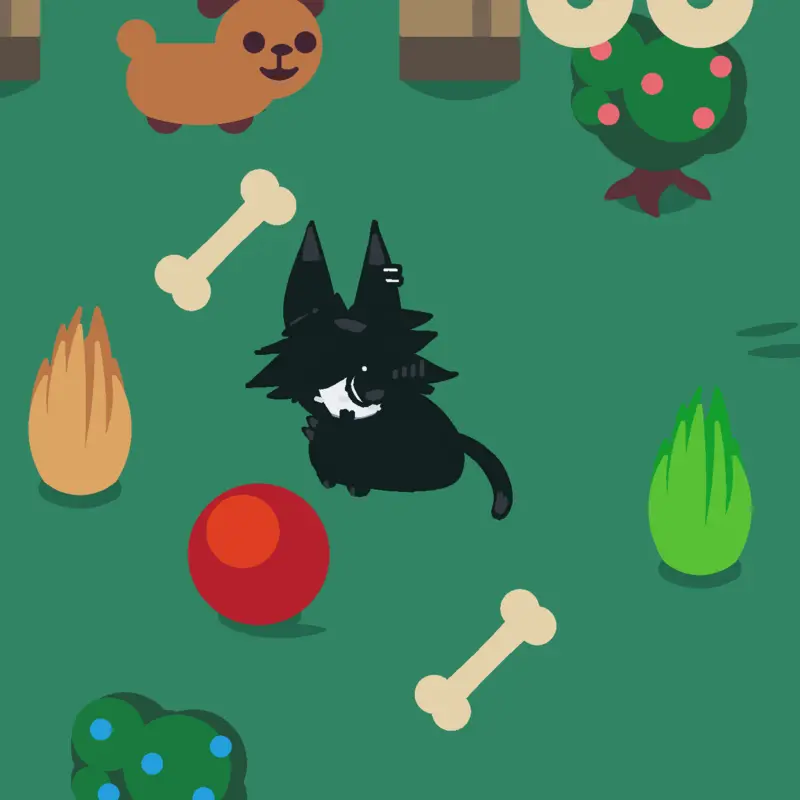 Game by @oliversonefan