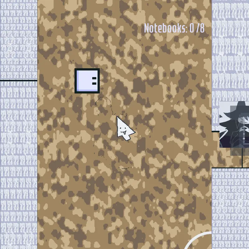 Game by @jijijo