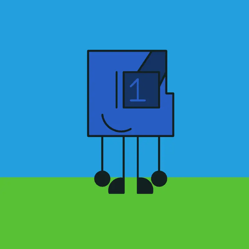 Game by @BlueHatOSCFan