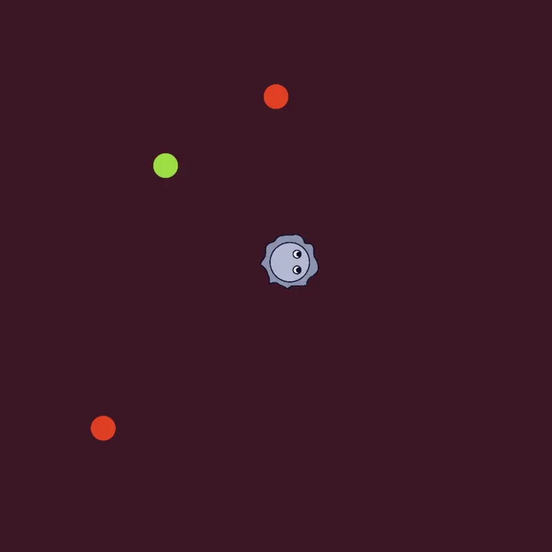 Game by @Rauled
