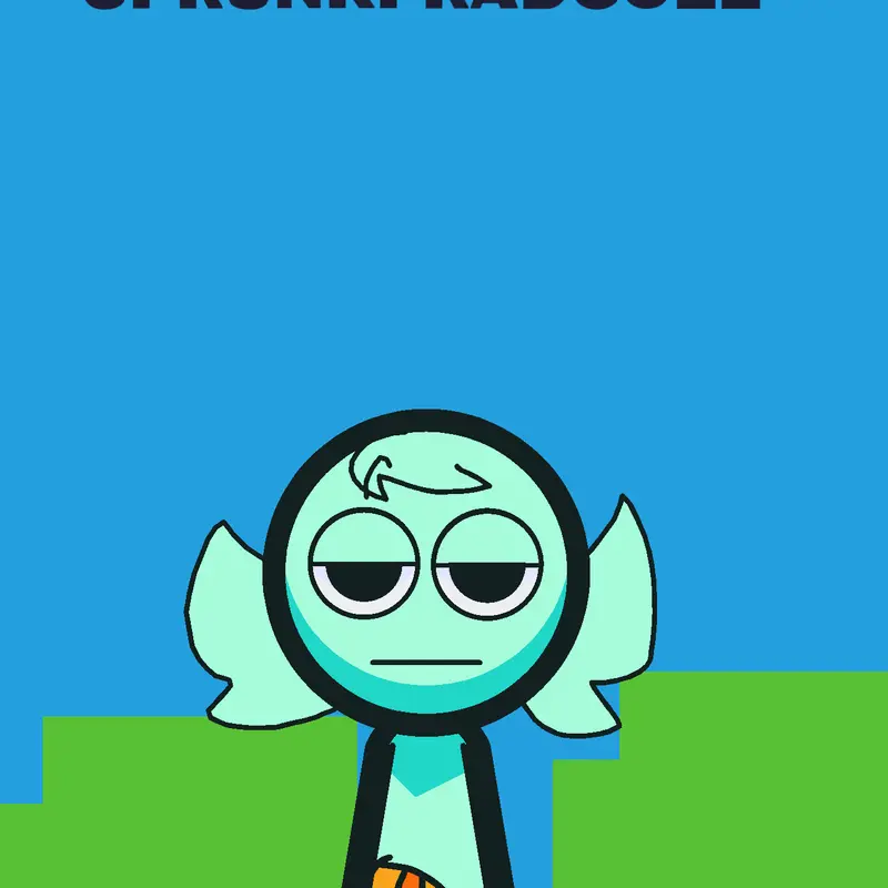 Game by @funbotussr