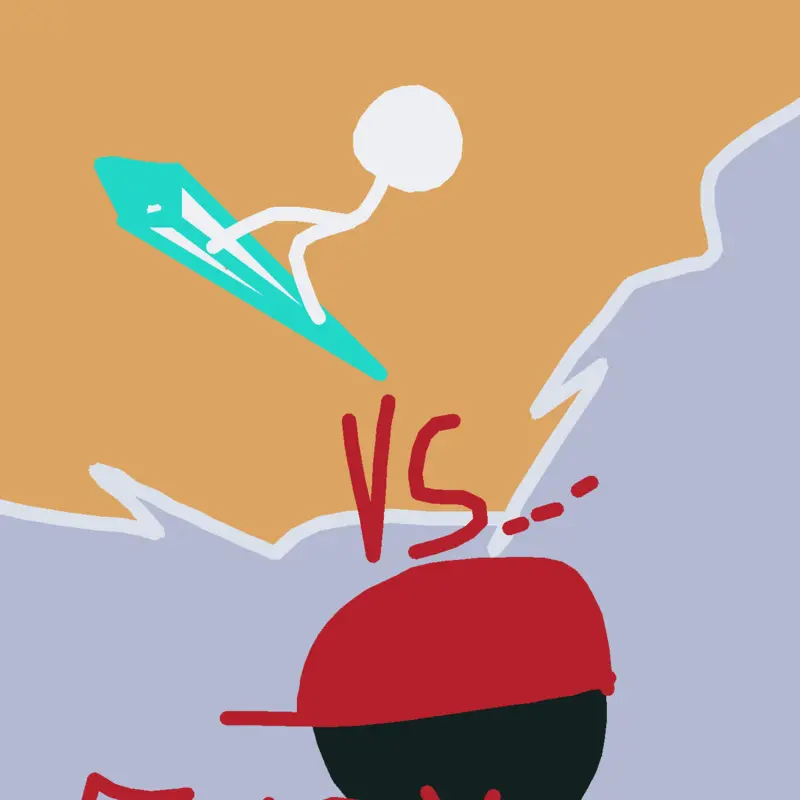 Game by @Joust-Somanit