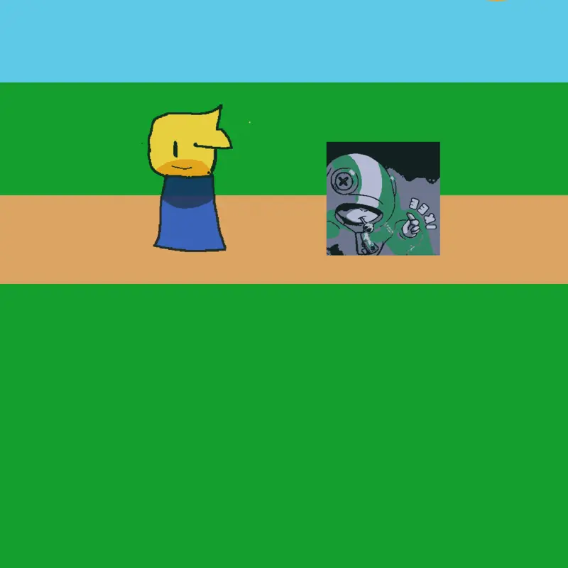 Game by @kotwbutach