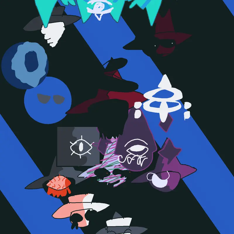 Game by @MORBIUS-