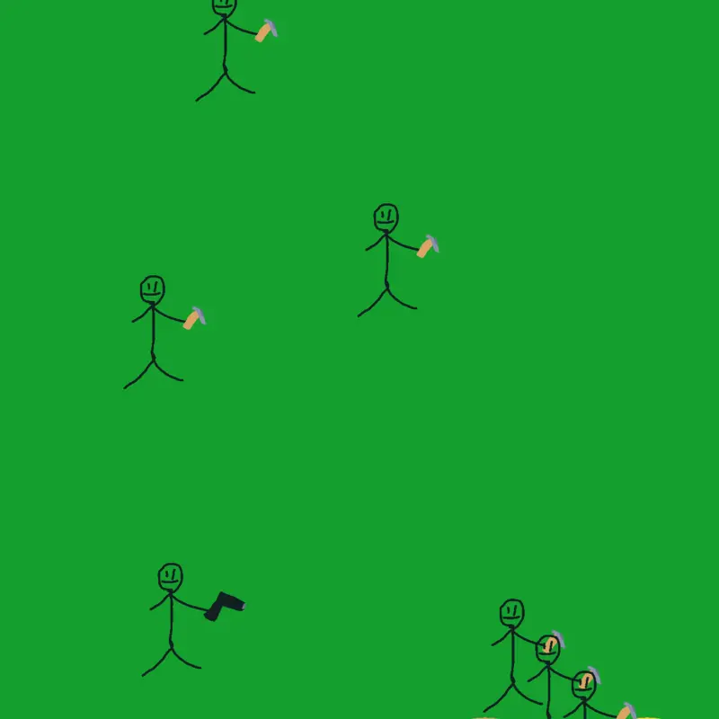 Game by @Fantel