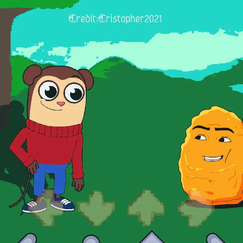 Game by @TwiddlefingerFan_Is_Back