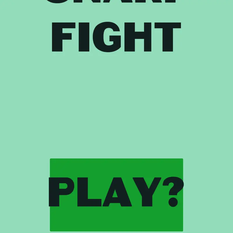 Game by @Gnarpy__Official